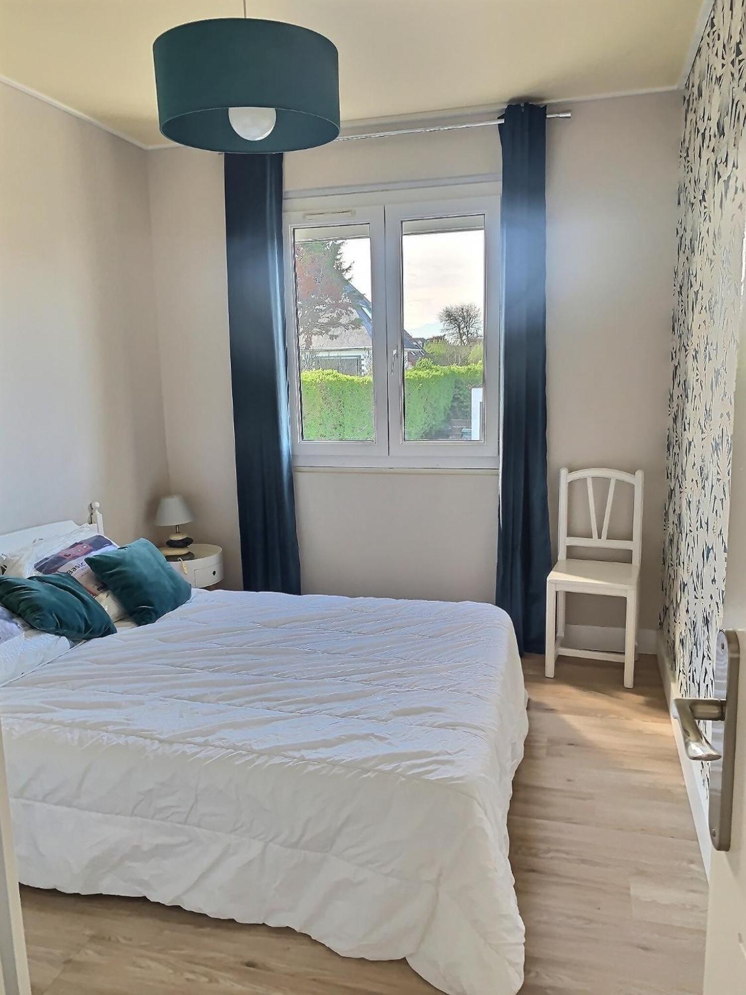 Villa De La Plage, Front De Mer, Juno Beach Bernieres-sur-Mer Luaran gambar