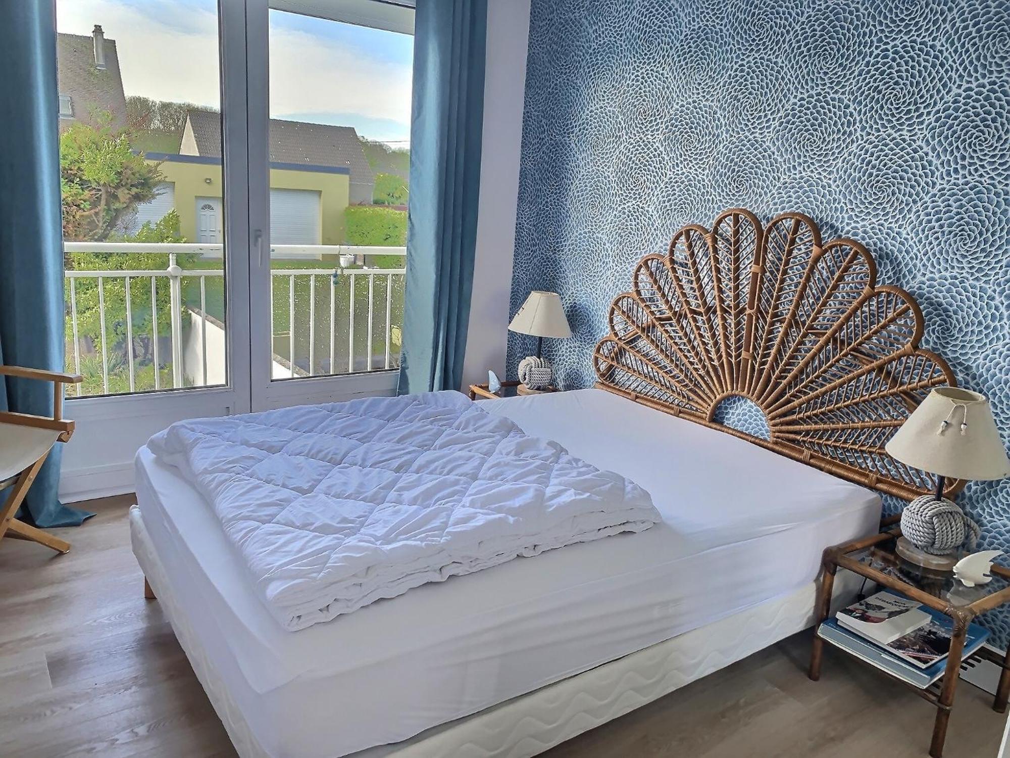 Villa De La Plage, Front De Mer, Juno Beach Bernieres-sur-Mer Luaran gambar